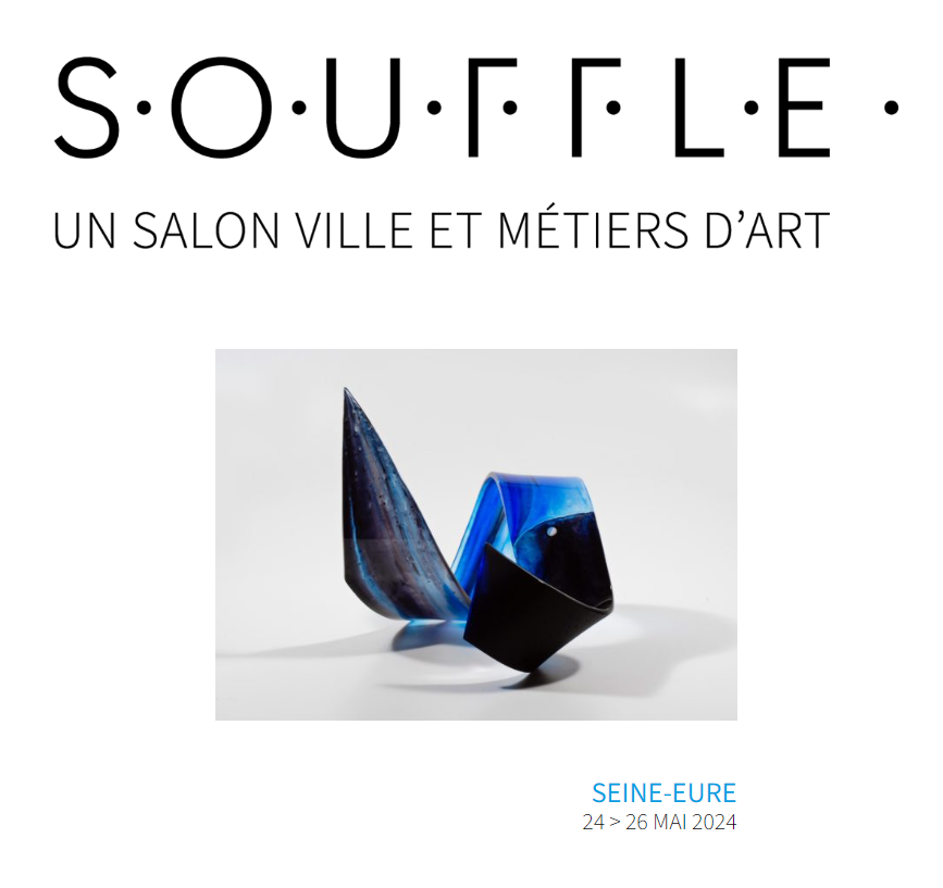Salon Souffle Louviers 2024 Joaillier Angers