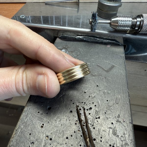 Atelier joaillerie Artisan Joaillier Angers