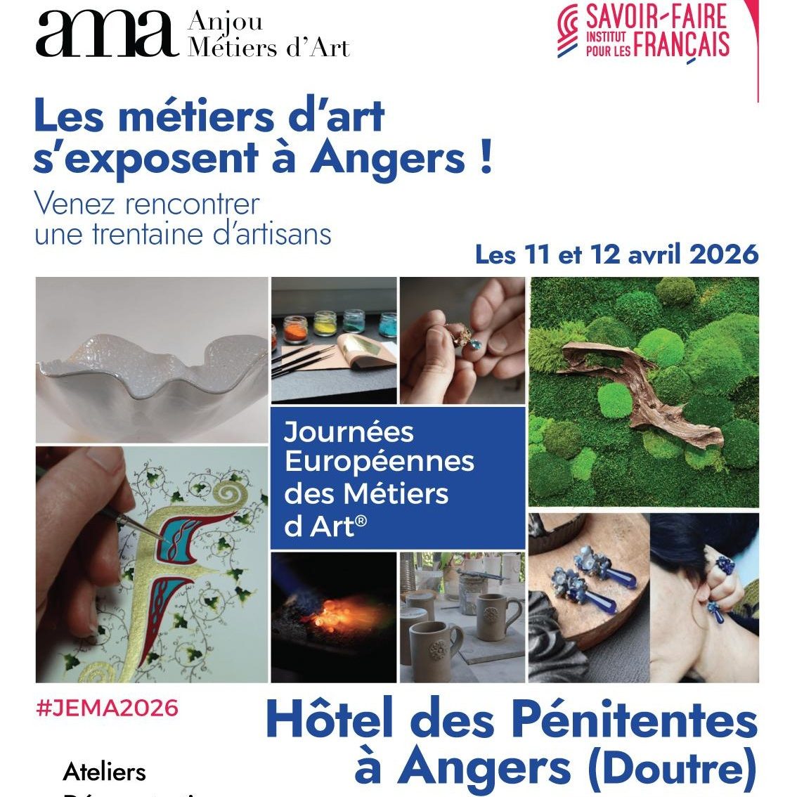 Atelier joaillerie Artisan Joaillier Angers