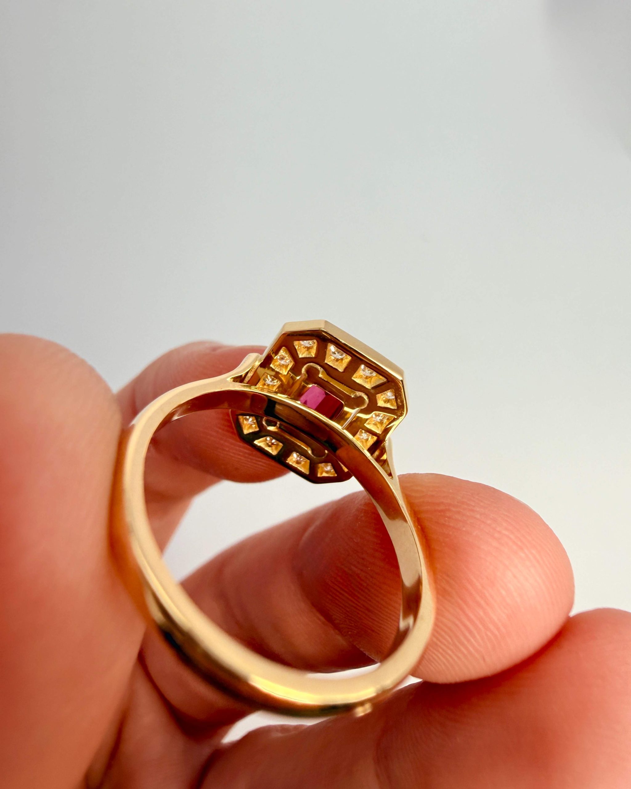 Atelier joaillerie Artisan Joaillier Angers