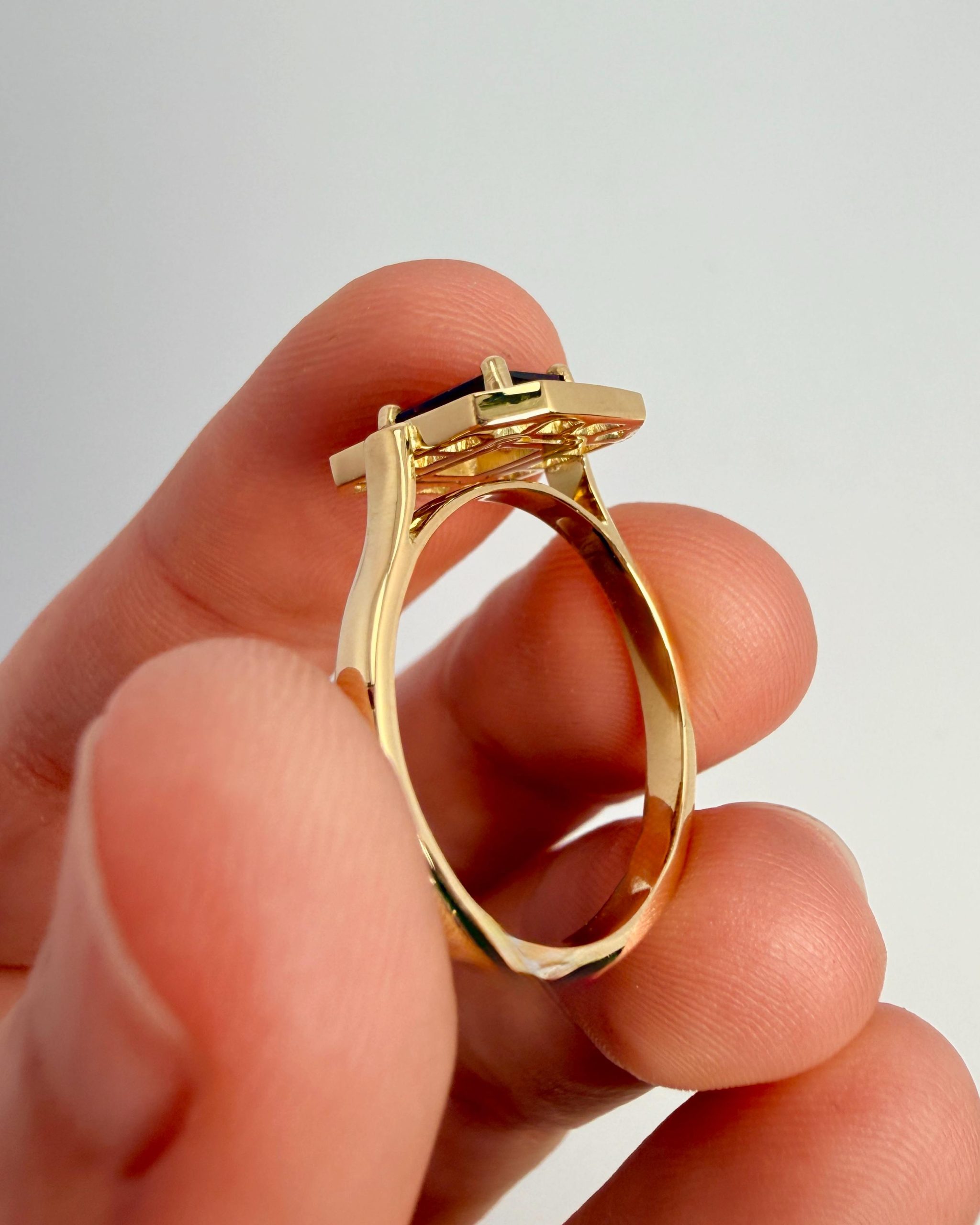 Atelier joaillerie Artisan Joaillier Angers