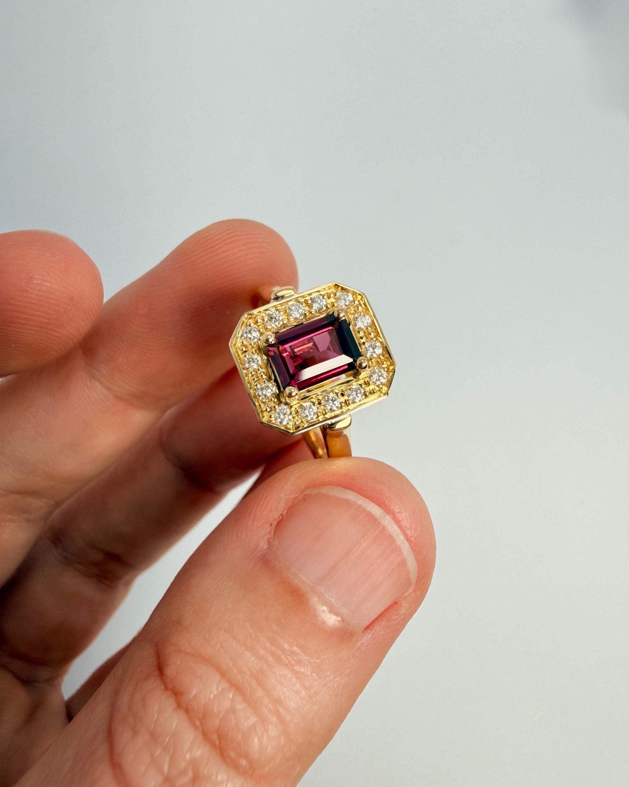 Atelier joaillerie Artisan Joaillier Angers